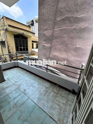 🏘CHO THUÊ NHÀ NC 805/ PHAN VĂN TRỊ F7 GI VẤP