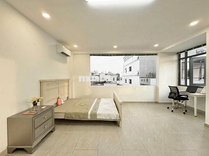 PHÒNG ĐẸP NHƯ PENTHOUSE GẦN CẠNH ĐH VĂN LANG, CÔNG NGHIỆP TP.HCM