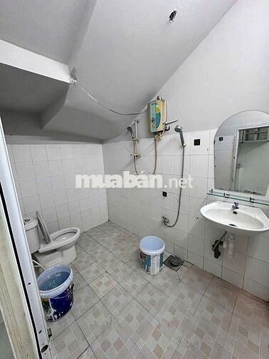 🏘CHO THUÊ NHÀ NC 805/ PHAN VĂN TRỊ F7 GI VẤP