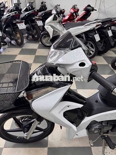Honda Future 2022 Trắng Racing Boy