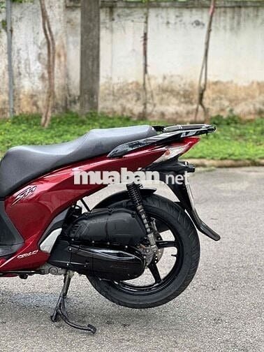 Honda SH 150cc 2014 màu Đỏ