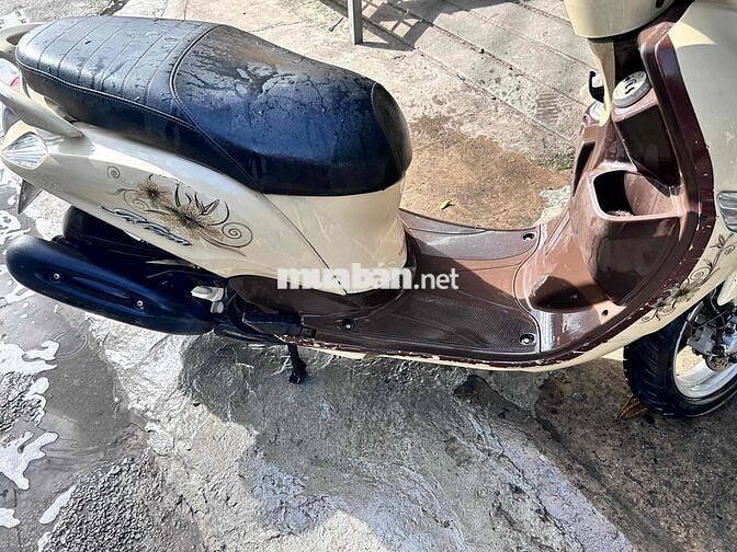 NOZA fi XE TỐT CHẠY NGON MÁY ÊM GA GIỌOC BỀN RẺĐẸP