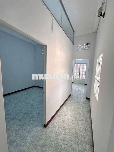 🏘CHO THUÊ NHÀ NC 805/ PHAN VĂN TRỊ F7 GI VẤP
