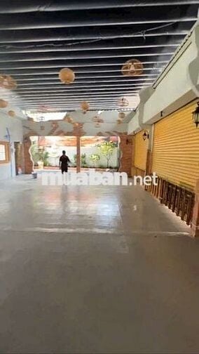(12mx40m) Đoạn Gần Quang Trung Đẹp Mặt Tiền Phạm Văn Chiêu , GV