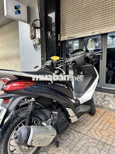 Piaggio Medley 2016 Xanh đen 