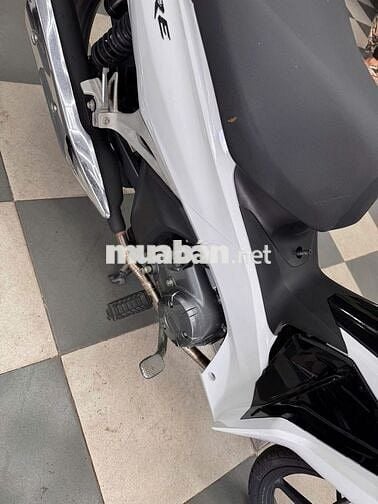 Honda Future 2022 Trắng Racing Boy