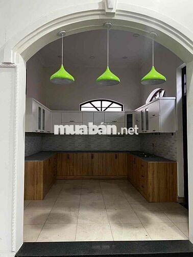 🔥CHO THUÊ BIỆT THỰ MẶT TIỀN ĐHT17- giá tốt 🔥