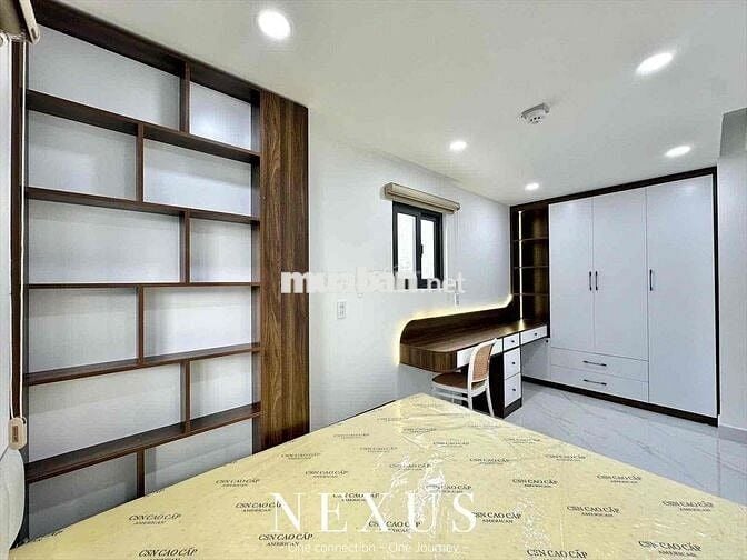 🏡 CĂN HỘ 2 PHÒNG NGỦ CAO CẤP – FULL NỘI THẤT NGAY QUANG TRUNG