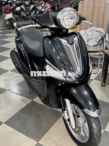 Yamaha Nozza 2012 Đen