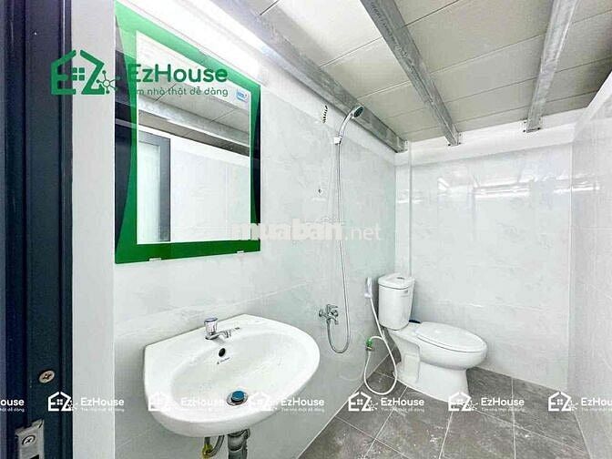 💥 Phòng Duplex cực rộng – Cuối Nguyễn Thái Sơn, chỉ 4TR