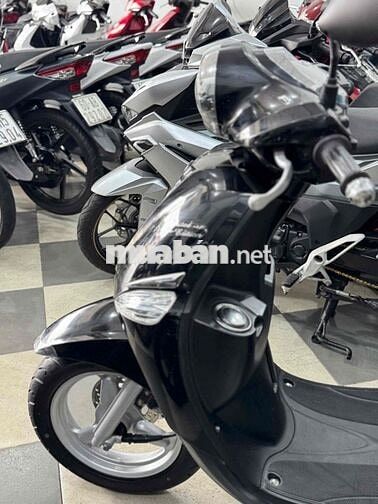 Yamaha Nozza 2012 Đen