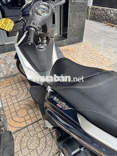 Piaggio Medley 2016 Xanh đen 