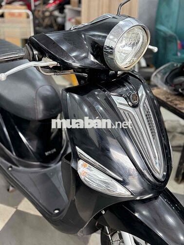Yamaha Nozza 2012 Đen