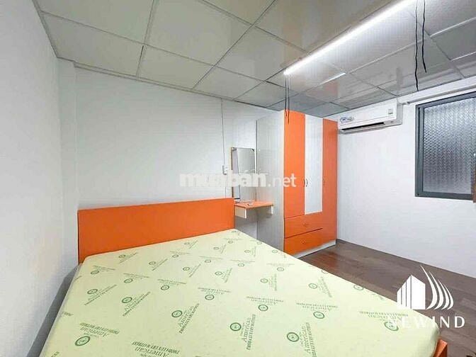 Cho thuê nhà trọ trung tâm Q7 Nhận thú cưng, xe điện, gác cao,mặt đất