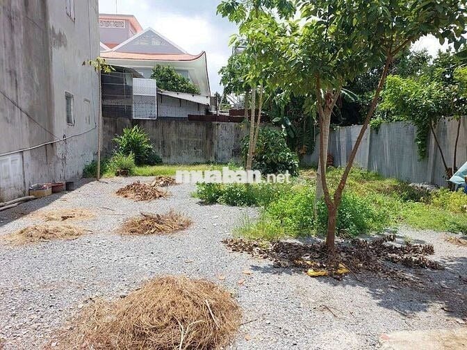 BÁN ĐẤT FULL THỔ ĐỖ VĂN DẬY-93M2- HXH- GIÁ RẺ 2,55 TỶ