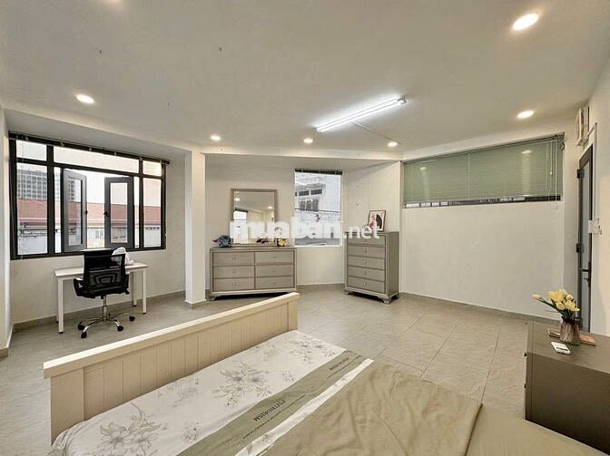 PHÒNG ĐẸP NHƯ PENTHOUSE GẦN CẠNH ĐH VĂN LANG, CÔNG NGHIỆP TP.HCM