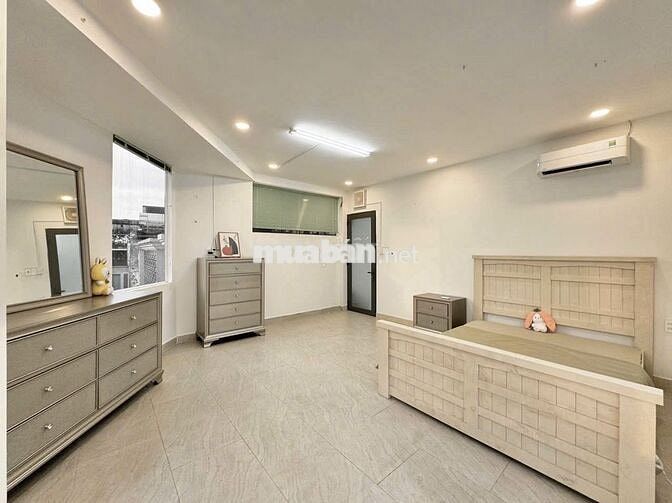 PHÒNG ĐẸP NHƯ PENTHOUSE GẦN CẠNH ĐH VĂN LANG, CÔNG NGHIỆP TP.HCM