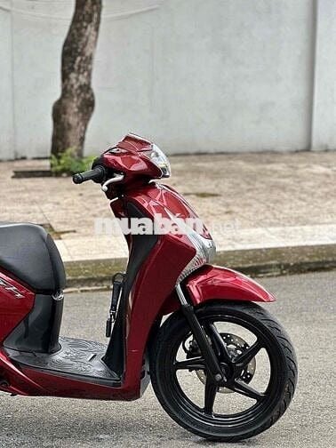 Honda SH 150cc 2014 màu Đỏ