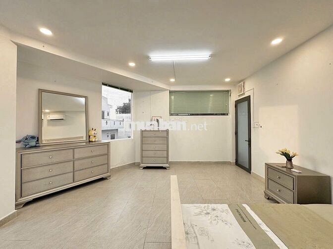 PHÒNG ĐẸP NHƯ PENTHOUSE GẦN CẠNH ĐH VĂN LANG, CÔNG NGHIỆP TP.HCM
