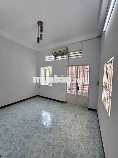🏘CHO THUÊ NHÀ NC 805/ PHAN VĂN TRỊ F7 GI VẤP