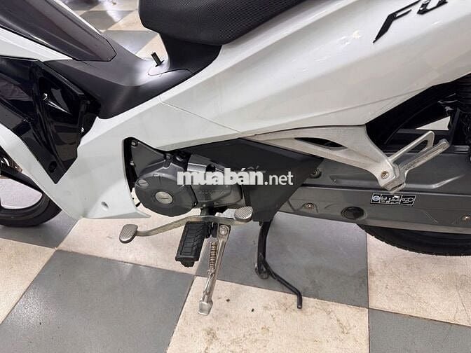 Honda Future 2022 Trắng Racing Boy