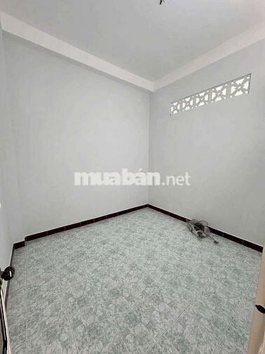 🏘CHO THUÊ NHÀ NC 805/ PHAN VĂN TRỊ F7 GI VẤP