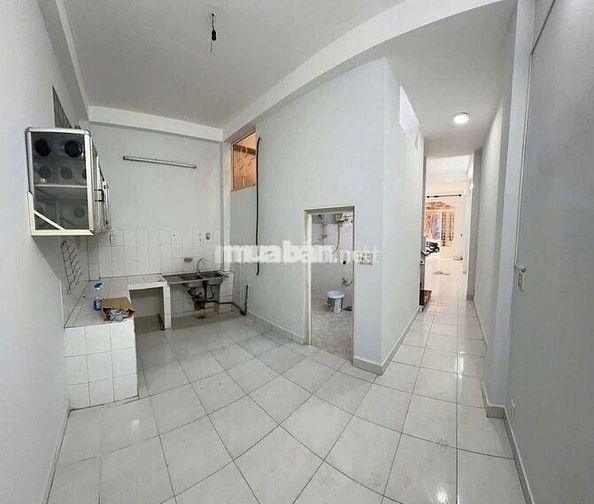 🏘CHO THUÊ NHÀ NC 805/ PHAN VĂN TRỊ F7 GI VẤP