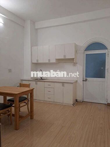 2 Phòng Ngủ 60m2 _ Tách Bếp, Ban Công - Bà Lê Chân _ Gần Chợ Tân Định