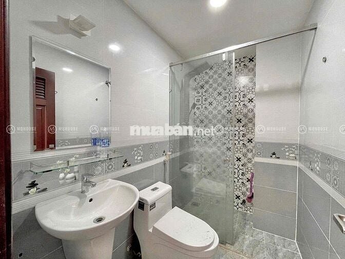🐳 CĂN HỘ BAN CÔNG 40M2/ GIẶT RIÊNG / HẺM XE HƠI NGAY TÂN SƠN NHÌ