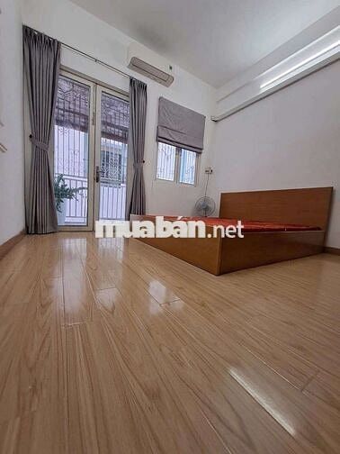 2 Phòng Ngủ 60m2 _ Tách Bếp, Ban Công - Bà Lê Chân _ Gần Chợ Tân Định
