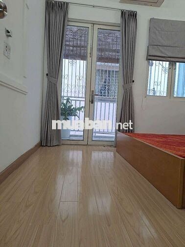 2 Phòng Ngủ 60m2 _ Tách Bếp, Ban Công - Bà Lê Chân _ Gần Chợ Tân Định