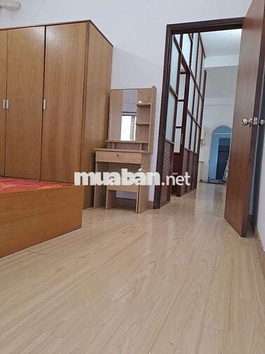 2 Phòng Ngủ 60m2 _ Tách Bếp, Ban Công - Bà Lê Chân _ Gần Chợ Tân Định