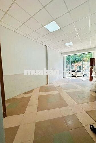 Bán nhà MT.đường Xuân Hồng 22m, đối diện nhà thi đấu Tân Bình. 5 tầng.