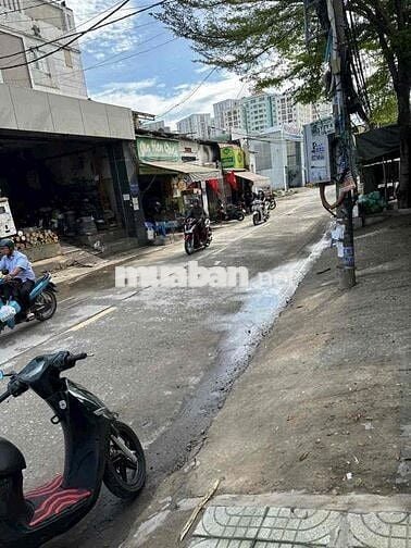cho thuê MTKD Bùi tư toàn an lạc bình Tân DT 100m giá 15tr