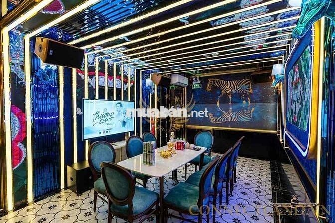CHO THUÊ MT NGUYỄN TRÃI, QUẬN 1 | THANG MÁY - PCCC | VỊ TRÍ ĐẸP