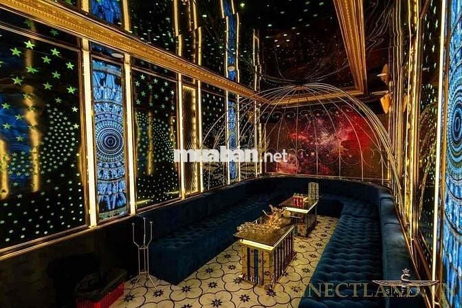 CHO THUÊ MT NGUYỄN TRÃI, QUẬN 1 | THANG MÁY - PCCC | VỊ TRÍ ĐẸP