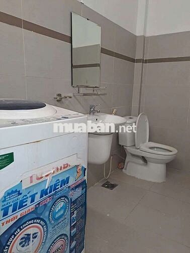2 Phòng Ngủ 60m2 _ Tách Bếp, Ban Công - Bà Lê Chân _ Gần Chợ Tân Định