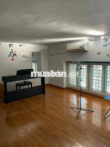NGANG 7M MẶT TIỀN, SỬ DỤNG 140M2 - SỐ 2C NGUYỄN THỊ MINH KHAI, QUẬN 1