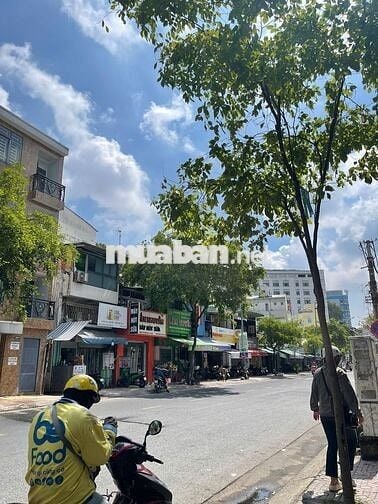 Cho thuê nhà 219P Phạm Viết Chánh - Hoa Hồng ACE Sale
