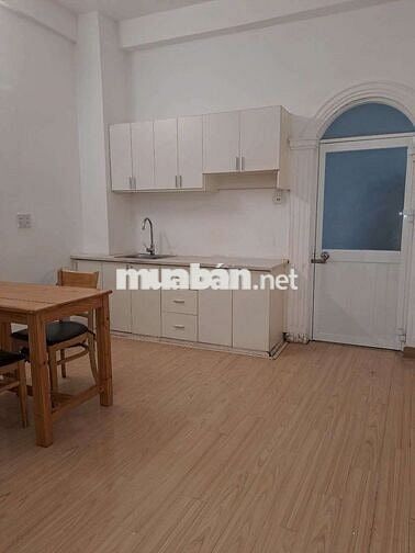 2 Phòng Ngủ 60m2 _ Tách Bếp, Ban Công - Bà Lê Chân _ Gần Chợ Tân Định