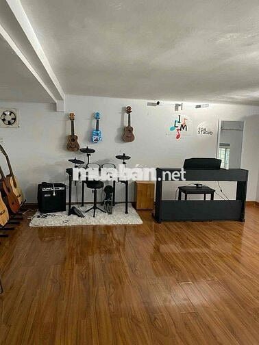 NGANG 7M MẶT TIỀN, SỬ DỤNG 140M2 - SỐ 2C NGUYỄN THỊ MINH KHAI, QUẬN 1
