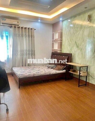 Cho Thuê Nhà 5x20m Full Nội Thất KDC Hoàng Quốc Việt Quận 7
