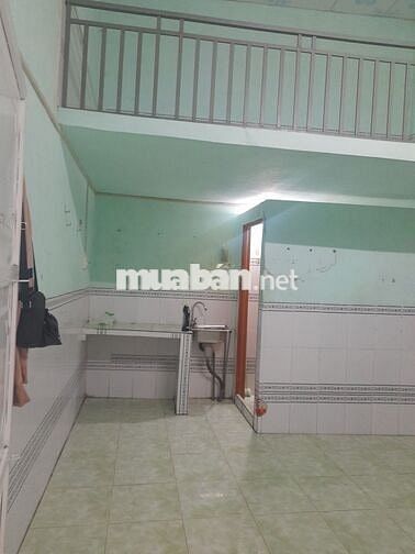 Cho thuê phòng trọ sinh viên , 25m2 Phạm Ngọc Hưng.