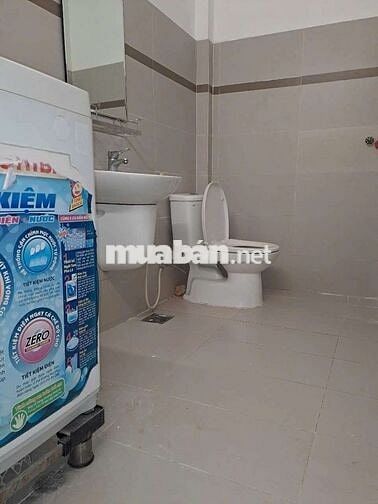 2 Phòng Ngủ 60m2 _ Tách Bếp, Ban Công - Bà Lê Chân _ Gần Chợ Tân Định
