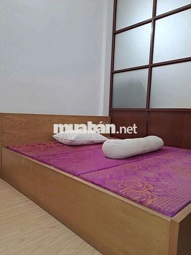 2 Phòng Ngủ 60m2 _ Tách Bếp, Ban Công - Bà Lê Chân _ Gần Chợ Tân Định