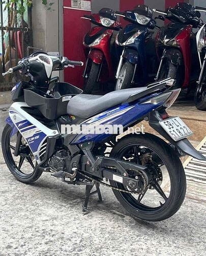Ex 135 zin mộc đẹp ( nậu tốt 2 củ )
