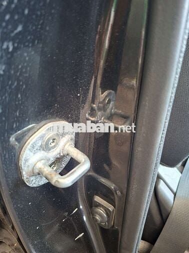 Kia Carens 2012 7 chỗ Tự động Đen