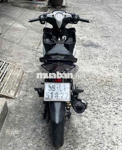 Ex 135 zin mộc đẹp ( nậu tốt 2 củ )