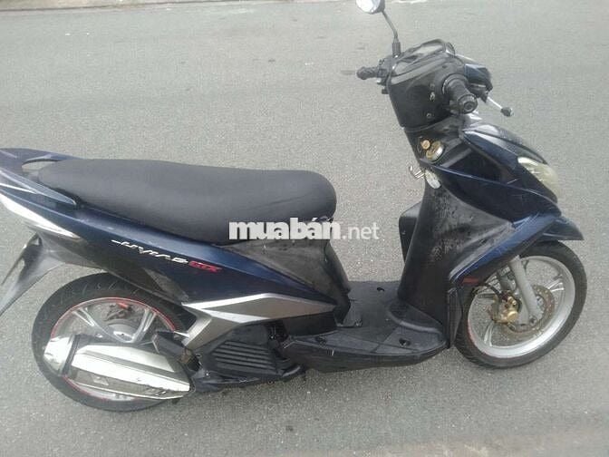 Yamaha Luvias Fi Xanh
