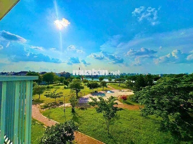 Sáng Đón Bình Minh, Tối Ngắm View Sông – 1PN Full NT